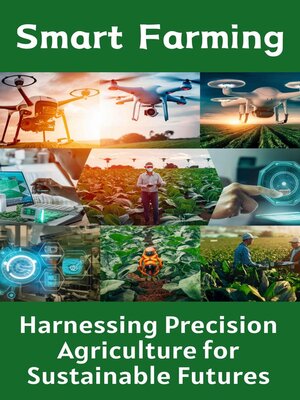 cover image of Smart Farming